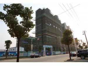 2013年度安徽省質量安全標...
